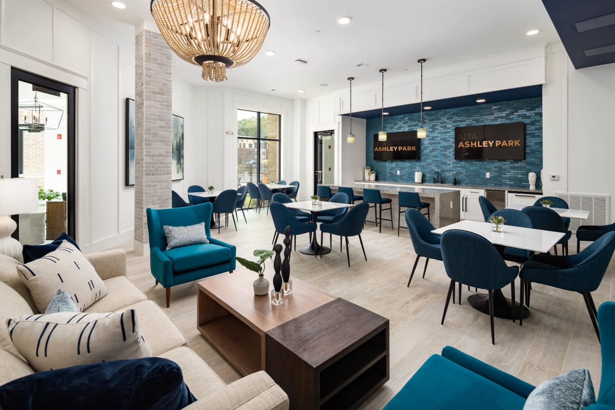 Apartments for Rent in Newnan, GA Alta Ashley Park Photos